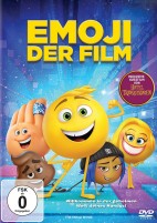 Emoji - Der Film (DVD) 
