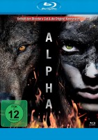 Alpha - Director's Cut + Kinoversion (Blu-ray) 