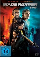 Blade Runner 2049 (DVD) 