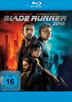 Blade Runner 2049 (Blu-ray) 