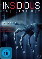 Insidious - The Last Key (DVD) 