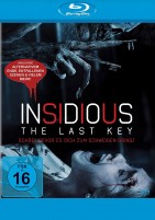 Insidious - The Last Key (Blu-ray) 