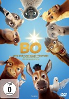 Bo und der Weihnachtsstern (DVD) 