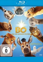 Bo und der Weihnachtsstern (Blu-ray) 