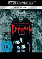 Bram Stoker's Dracula - 4K Ultra HD Blu-ray (4K Ultra HD) 