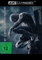 Spider-Man 3 - 4K Ultra HD Blu-ray (4K Ultra HD) 