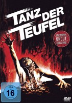 Tanz der Teufel - Das Original / Uncut / Remastered (DVD) 