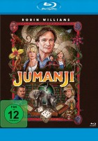 Jumanji - Special Edition (Blu-ray) 