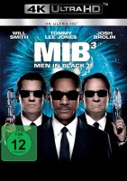 Men in Black 3 - 4K Ultra HD Blu-ray (4K Ultra HD) 