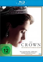 The Crown - Staffel 01 (Blu-ray) 