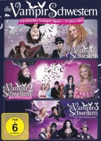 Die Vampirschwestern 1-3 (DVD) 