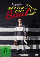 Better Call Saul - Staffel 03 (DVD) 