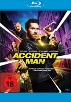 Accident Man (Blu-ray) 