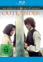 Outlander - Staffel 03 (Blu-ray) 