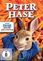 Peter Hase (DVD) 