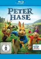 Peter Hase (Blu-ray) 