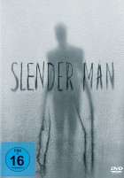 Slender Man (DVD) 