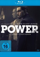 Power - Staffel 01 (Blu-ray) 