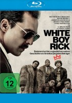 White Boy Rick (Blu-ray) 