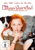 Liliane Susewind - Ein tierisches Abenteuer (DVD) 