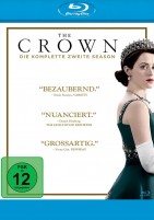 The Crown - Staffel 02 (Blu-ray) 