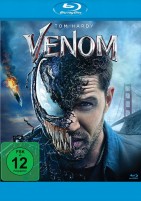 Venom (Blu-ray) 