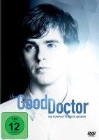 The Good Doctor - Staffel 01 (DVD) 