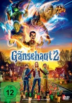 Gänsehaut 2 (DVD) 