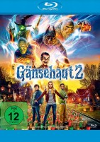 Gänsehaut 2 (Blu-ray) 