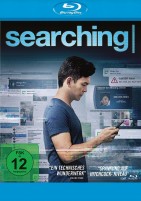 Searching (Blu-ray) 