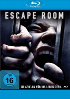 Escape Room (Blu-ray) 