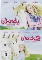 Wendy 1+2 (DVD) 