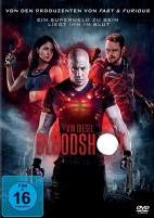 Bloodshot (DVD) 