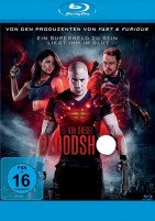 Bloodshot (Blu-ray) 