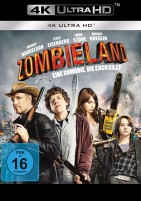 Zombieland - 4K Ultra HD Blu-ray (4K Ultra HD) 