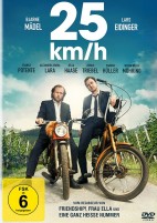 25 km/h (DVD) 