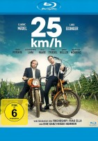 25 km/h (Blu-ray) 