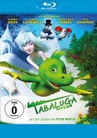 Tabaluga - Der Film (Blu-ray) 
