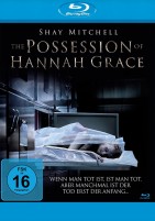 The Possession of Hannah Grace (Blu-ray) 