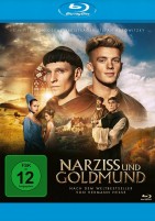 Narziss und Goldmund (Blu-ray) 