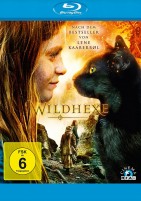 Wildhexe (Blu-ray) 