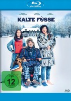 Kalte Füsse (Blu-ray) 