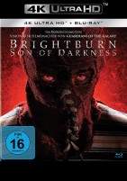 Brightburn - Son of Darkness - 4K Ultra HD Blu-ray + Blu-ray (4K Ultra HD) 