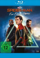 Spider-Man: Far From Home (Blu-ray) 
