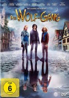 Die Wolf-Gäng (DVD) 