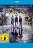 Die Wolf-Gäng (Blu-ray) 