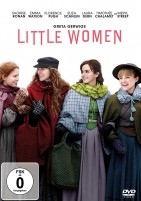 Little Women (DVD) 