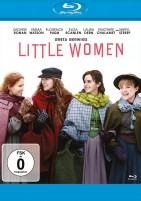 Little Women (Blu-ray) 