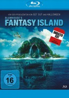 Fantasy Island - Unrated Cut & Kinofassung (Blu-ray) 