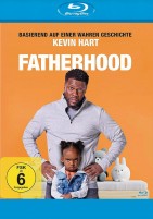 Fatherhood (Blu-ray) 